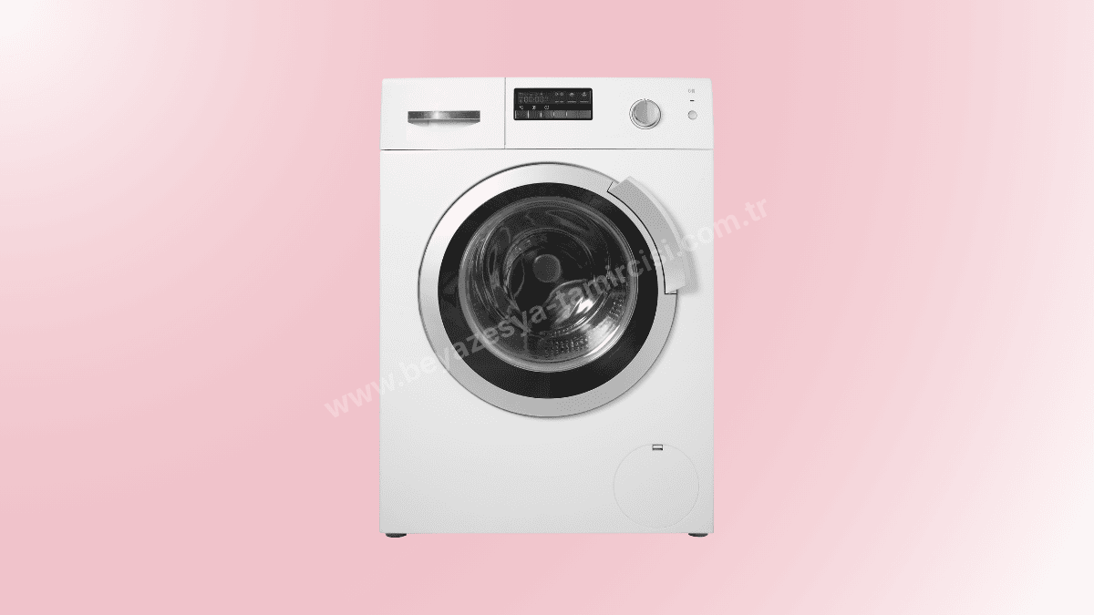 Mahmudiye Çamaşır Makinesi Tamircisi - Mahmudiye Beyaz Eşya Tamircisi