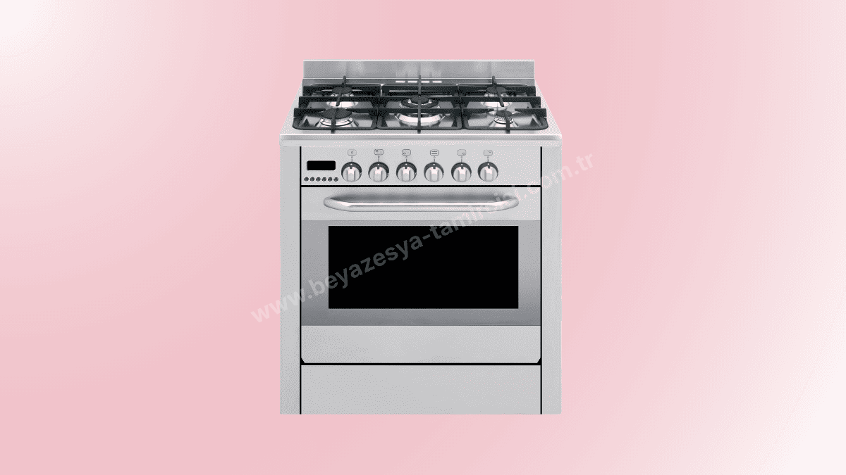 Mahmudiye Fırın & Ocak Tamircisi - Mahmudiye Beyaz Eşya Tamircisi