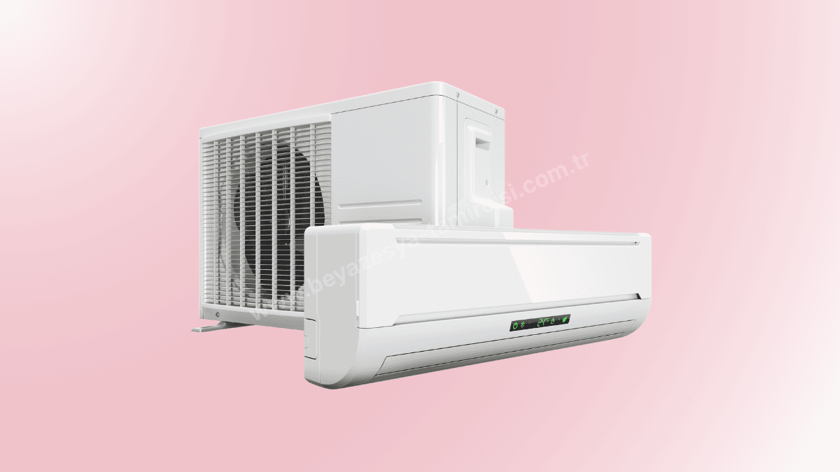 Mahmudiye Klima Tamircisi - Mahmudiye Beyaz Eşya Tamircisi